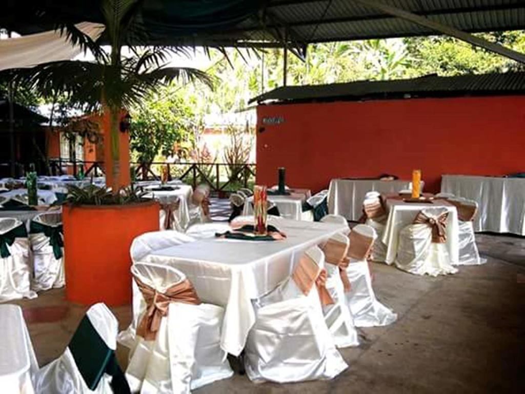 Hotel Maguey Tigre  Exterior foto